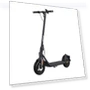 Electric Scooter — Electric Self-Balancing Scooters, Ninebot By Segway