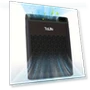 Large Room Air Purifier with HEPA Filter and PM2.5 Display — HEPA Air Purifiers, ToLife