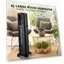 8L Smart Humidifier for Large Rooms — Air Moisturizers