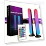 RGB LED Light Strips for Gaming and Room Decoration — LED Strips