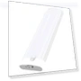 LED Human Sensor Emergency Light — Flashlights
