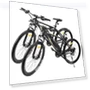 Thumbnail Electric Bike MTB Mountain Bike — E-Bikes, Eleglide