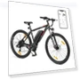 Electric Mountain Bike — Electric Self-Balancing Scooters, Eleglide
