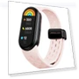 Magnetic Folding Buckle Silicone Watch Band — Bands, Xiaomi