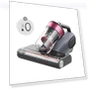 Mattress Vacuum Cleaner with UV Light — Smart Cleaning Robots, JIMMY