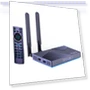 Android 12 TV Box — Ultra HD Media Players, H96