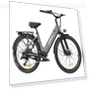 Electric Bike — E-Bikes, HillMiles