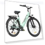 Electric Bike — E-Bikes, HillMiles