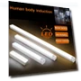 Wireless Charging Motion Sensor LED Night Light for Cabinet, Hallway, Kitchen — Night Lights
