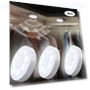 Magnetic LED Motion Sensor Lights - USB Rechargeable, 8LED Wall Lighting — Night Lights