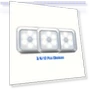 Motion Sensor Night Light - LED Wardrobe Lights — Smart Motion Sensors