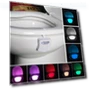 Motion Sensor LED Toilet Seat Cover Light — LED Strips, Lightbowl