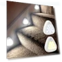 Motion Sensor Night Light for Cabinet Toilet Decor — Night Lights