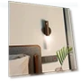 Rechargeable Motion Sensor Night Light - Wall-mounted Lamp with USB Charging — Wall Lighting