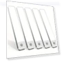 Under Cabinet Lights, 96 LED Wireless Motion Sensor Light — Under-Cabinet Lights