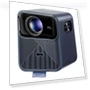 1080P LCD Projector — Home Theater Projectors, Wanbo