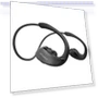 Neckband IPX4 Waterproof NFC Bluetooth Wireless Sport Earphones — On-Ear Headphones, AWEI
