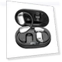 AI Intelligent Translation Wireless Bluetooth Earphone — Over-Ear Headphones