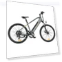Mountain E-Bike — E-Bikes, ENGWE