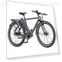 Thumbnail Commuter Electric Bike — Battery Chargers, ENGWE
