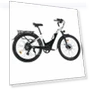 Thumbnail City E-bike Trekking Bike — Electric Self-Balancing Scooters, CYSUM