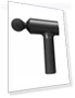 Percussion Massage Gun — Back Relief Solutions, Xiaomi