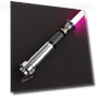 Pixel/RGB Heavy Metal High Light Sword — Gaming Light Guns, Dupengda