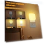 Plug-in LED Night Light with Wall Sensor — Night Lights