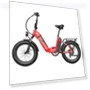Polar E-Bike — Electric Self-Balancing Scooters, Fafrees