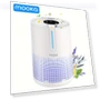 H13 Filter Portable Air Purifier for Smell and Odors — Portable Air Purifiers, Mooka