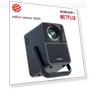 Poseidon E40 Projector — Home Theater Projectors, Ultimea