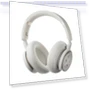 ANC and EDC Noise Reduction Bluetooth Headphones — Over-Ear Headphones, D MOOSTER