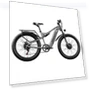 MTB Electric Bike — Electric Self-Balancing Scooters, Shengmilo