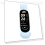 Fitness Band — Fitness Bands, Xiaomi
