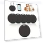 6packs Key Finders, Portable Tracking Device for Pets and Items — Item Locators