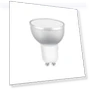 Smart LED Bulb — LED, MOES
