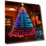 Smart Christmas Tree Lights 400 LED Color Changing — Trees
