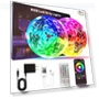 Smart RGB LED Strip Lights - Dimmable, Color-changing, Music Sync — LED Strips