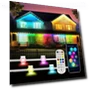 LED Smart Lights, 6500lm, IP67 Waterproof for Halloween Christmas House Lighting — LED, Lights Pro