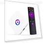 Smart TV Box — Streaming Devices, H96