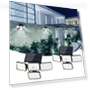 Solar Outdoor Lights with Motion Sensor and Remote Control — Outdoor Security & Flood Lighting