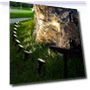 Smart LED Landscape Spotlight with Automatic Night Activation — Outdoor Spotlights
