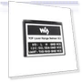 TOF Time of Flight Laser Range Sensor — Ultrasonic Sensors, Waveshare
