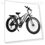 Thumbnail Electric Bike — Electric Self-Balancing Scooters, CMACEWHEEL