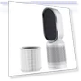 Превью Air Purifier with True HEPA and Aromatherapy — HEPA Air Purifiers