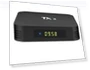 Thumbnail ALICE UX 4GB/32GB 8K Video Decode Android TV Box — Streaming Devices, Tanix