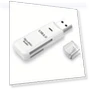 SD Card Reader — Card Adapters & Hubs, Other