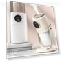 Smart USB Humidifier with Aromatherapy and Night Light — Air Moisturizers