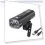 Bicycle Waterproof Rechargeable Headlight — Bike Headlights, WEST BIKING