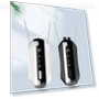 Thumbnail Portable Negative Ion Air Purifier — Portable Air Purifiers